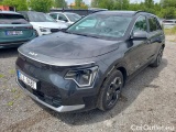  KIA  Niro  (2022) e- 64,8kWh Style AT 5d 