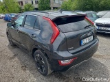  KIA  Niro  (2022) e- 64,8kWh Style AT 5d #4