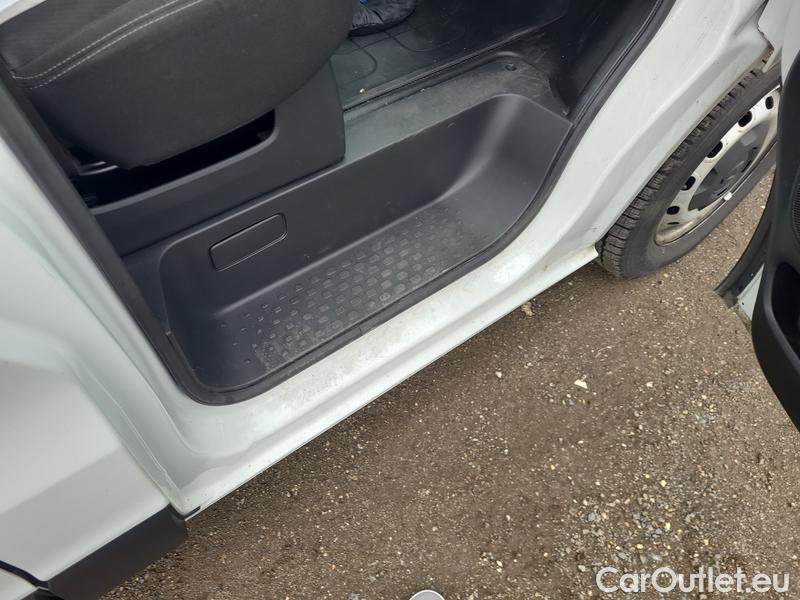  Renault  Trafic  LCV (2014) TraFur dCi 145k L2H1P2 COOL 4d #27