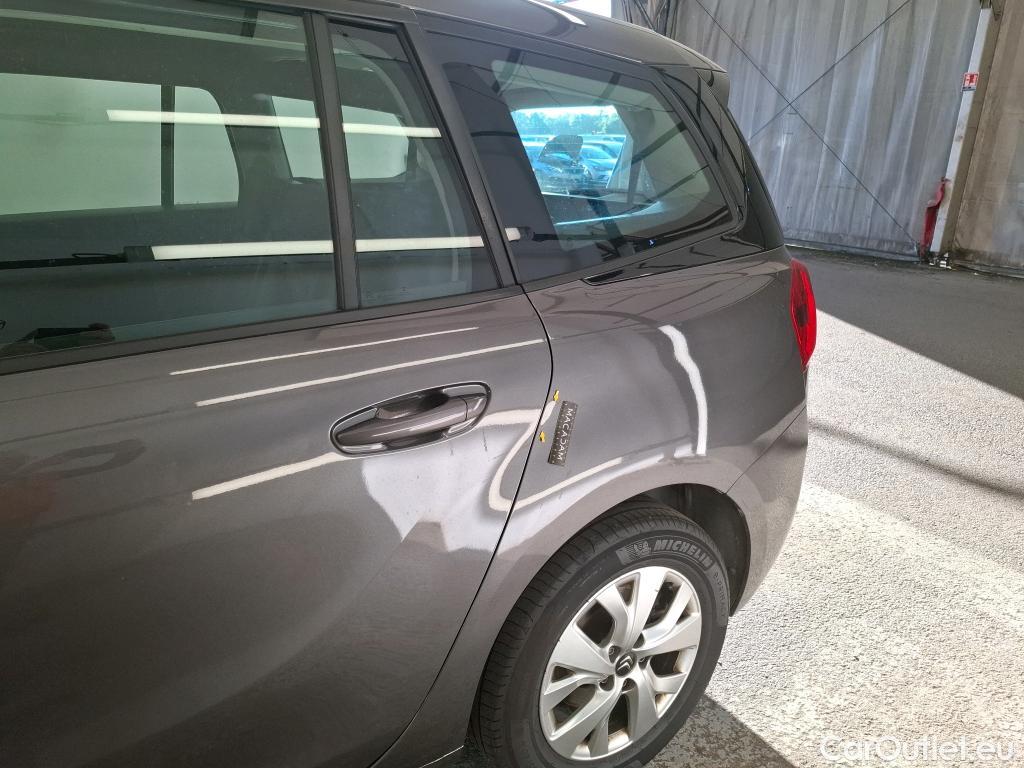  Citroen  C4 Grand Picasso /Spacetourer Business 1.5 BlueHDi 130CV BVA8 7 Sieges E6d #2