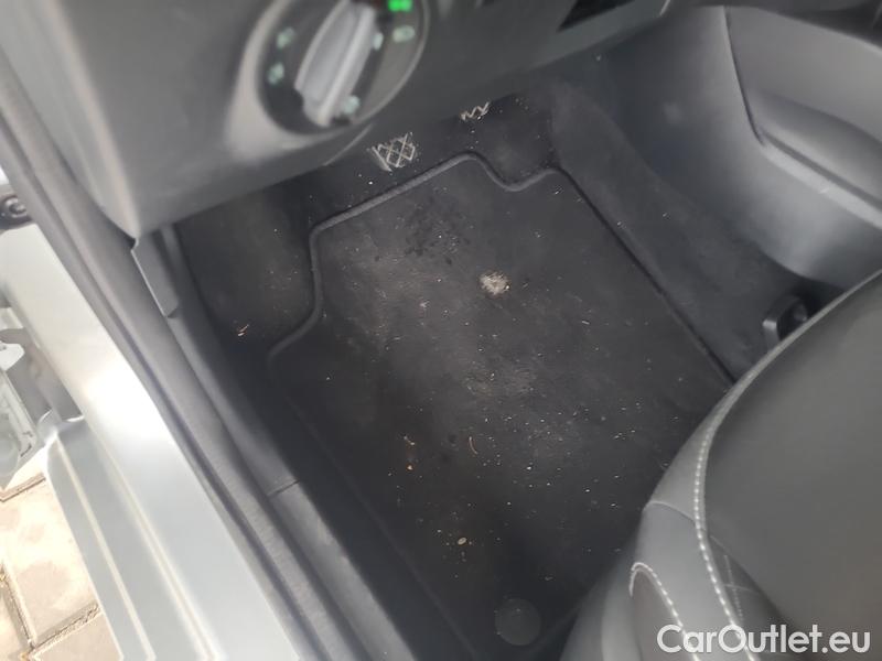  Skoda  Fabia  Combi (2015)  Com.1.0TSI 70 Ambition #6