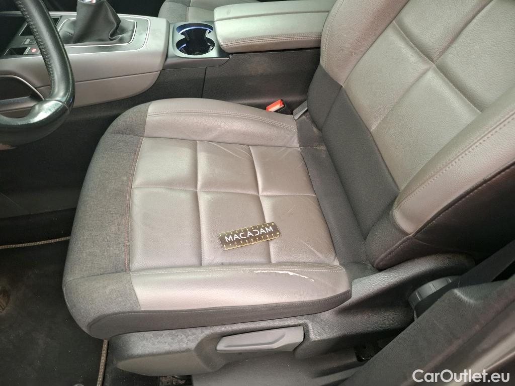  Citroen  C5  Aircross Business 1.2 PureTech 130CV BVM6 E6d #3