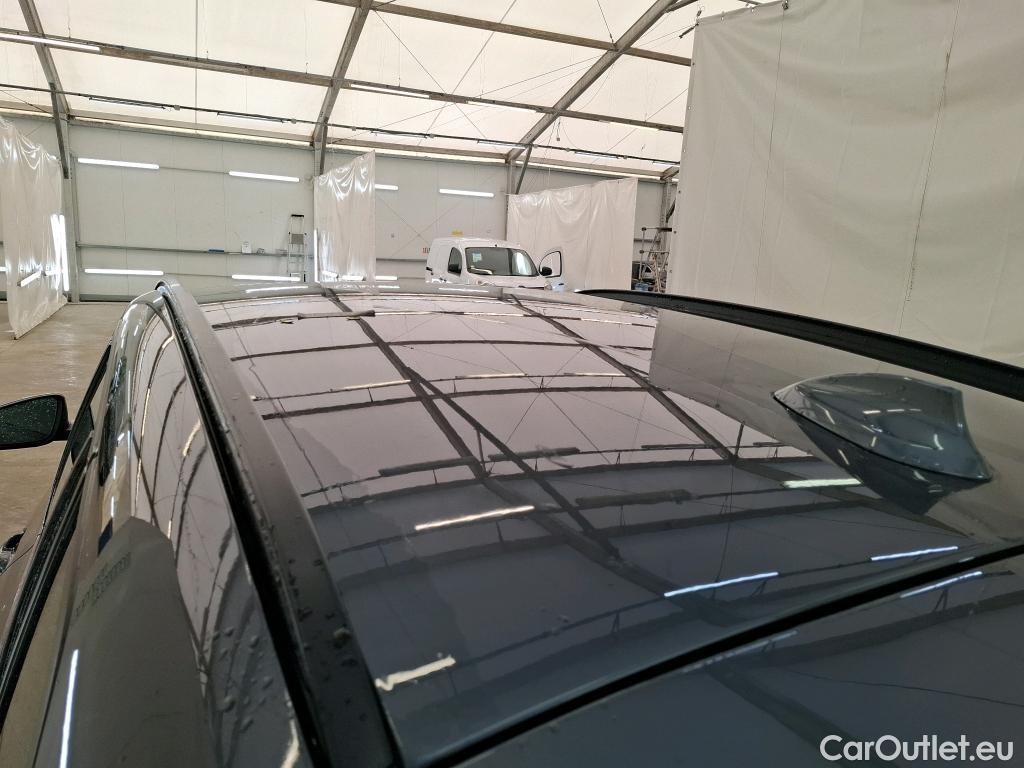  Bmw  X1 Série  xDrive18d Lounge 2.0 150CV BVM6 E6 #1