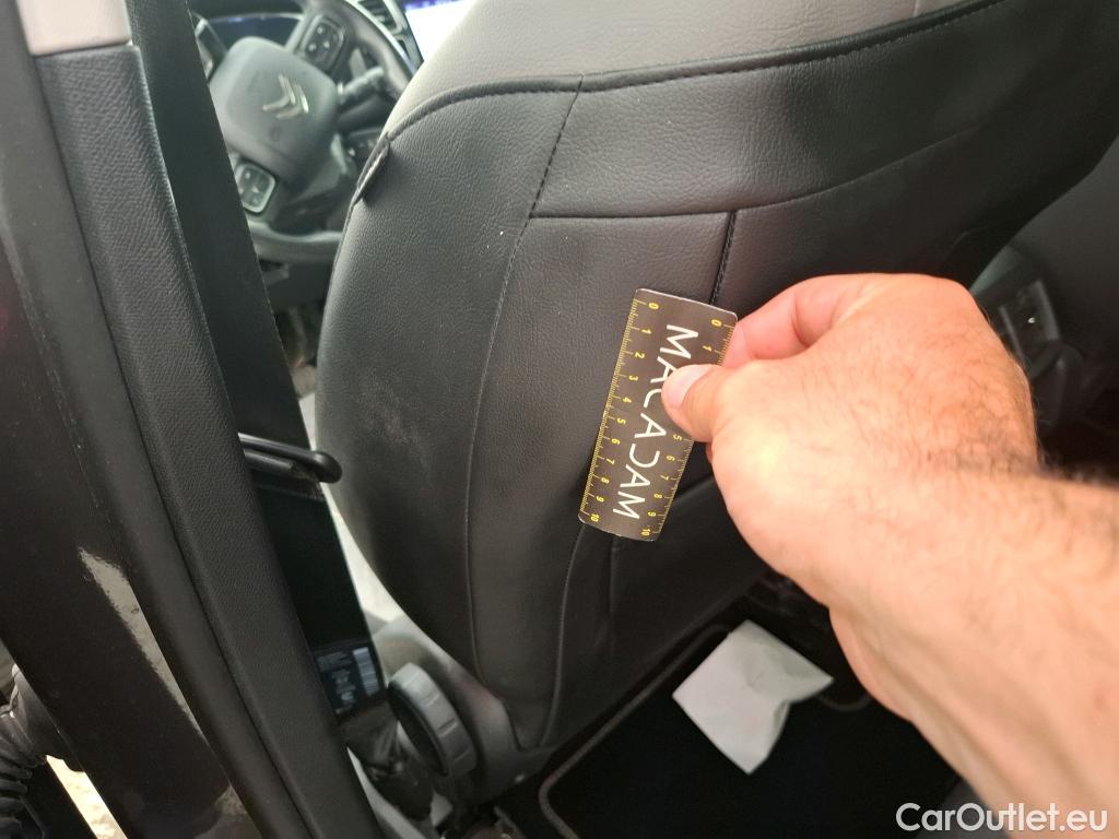  Citroen  C5  Aircross Business 1.2 PureTech 130CV BVM6 E6d #12