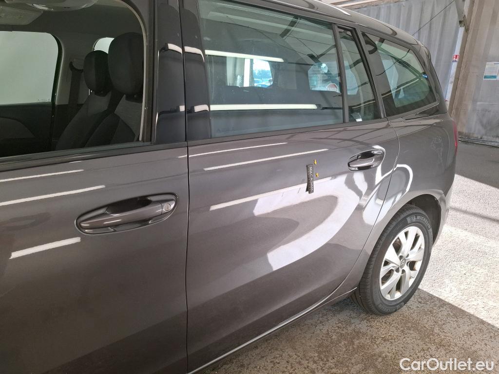  Citroen  C4 Grand Picasso /Spacetourer Business 1.5 BlueHDi 130CV BVA8 7 Sieges E6d #29