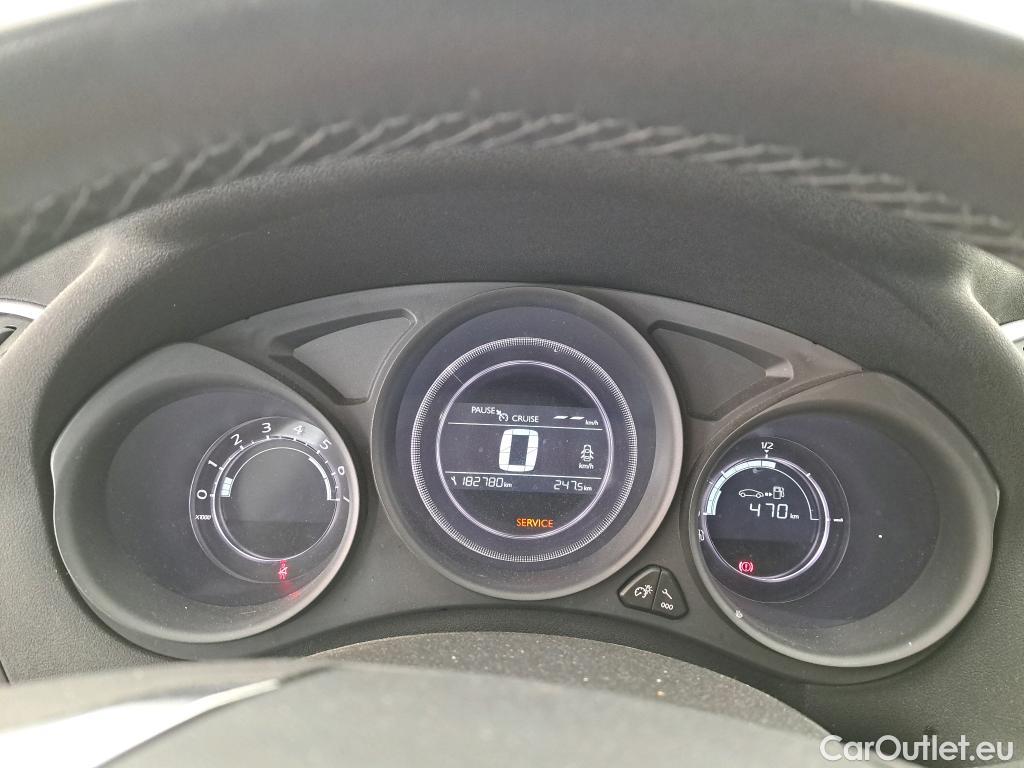  Citroen  C4  Berlina Millenium Business 1.6 BlueHDI 120CV BVM6 E6 #29