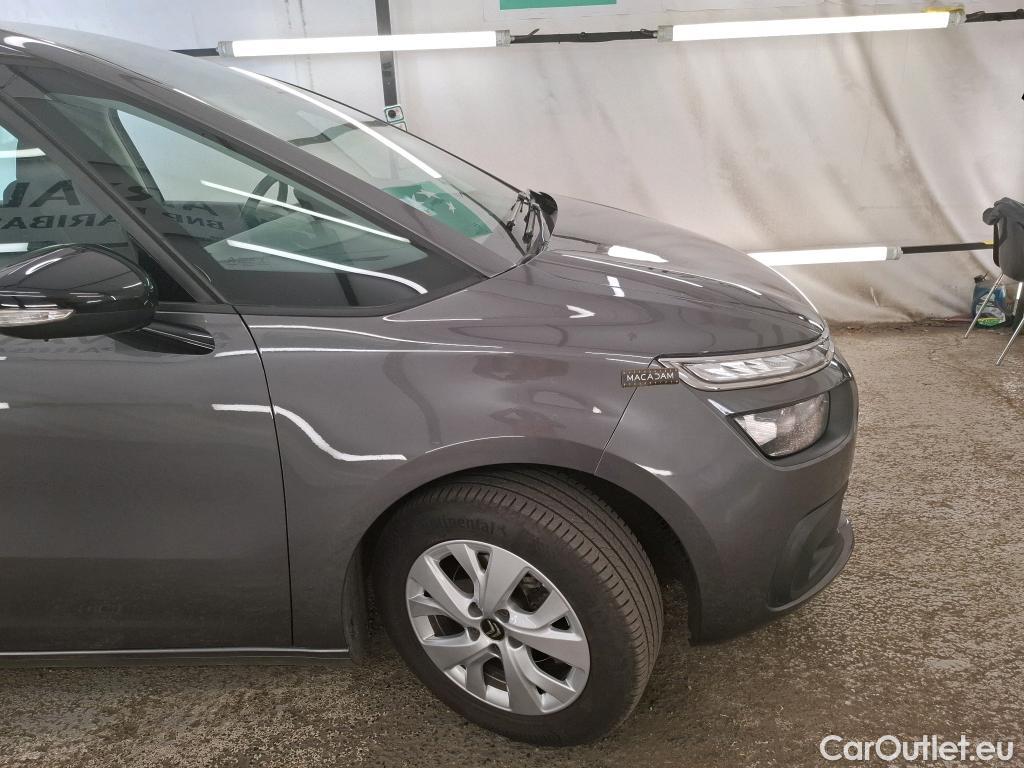  Citroen  C4 Grand Picasso /Spacetourer Business 1.5 BlueHDi 130CV BVA8 7 Sieges E6d #9