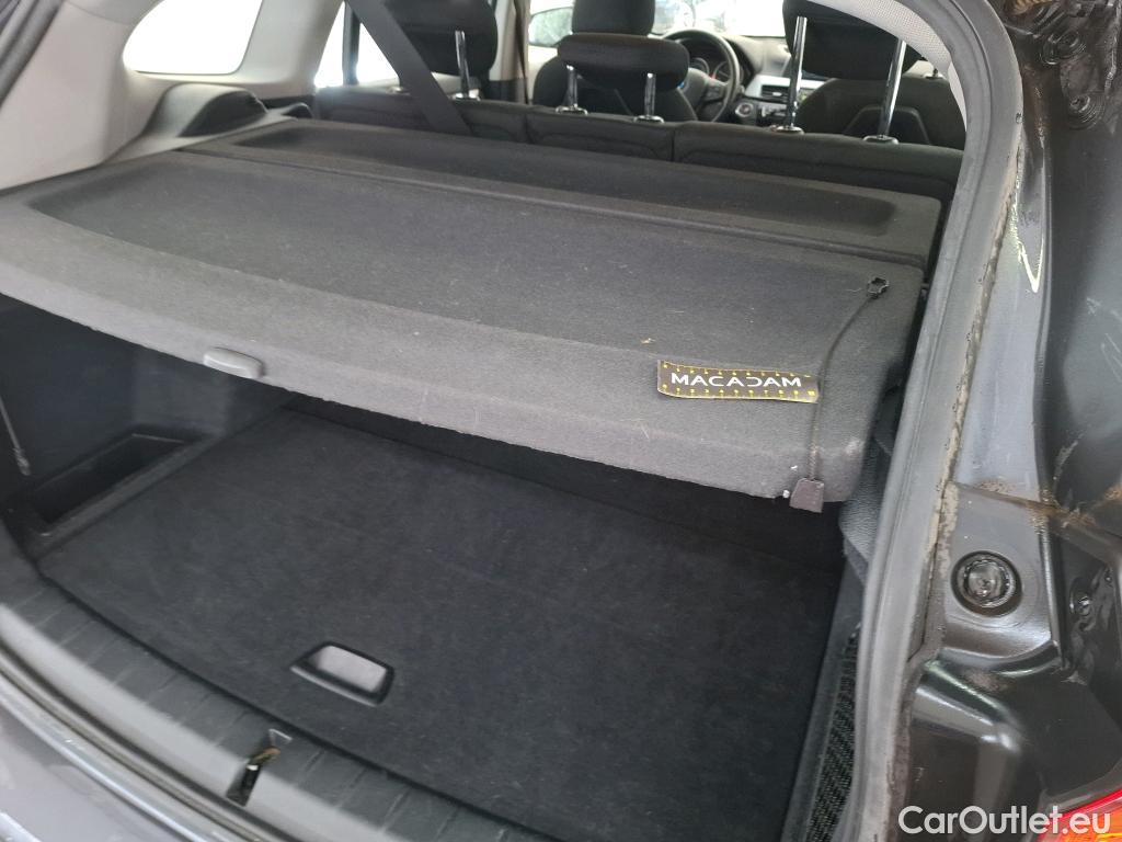  Bmw  X1 Série  xDrive18d Lounge 2.0 150CV BVM6 E6 #54