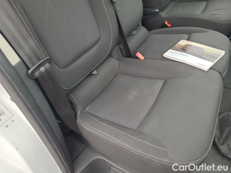  Renault  Trafic  LCV (2014) TraFur dCi 145k L2H1P2 COOL 4d #29