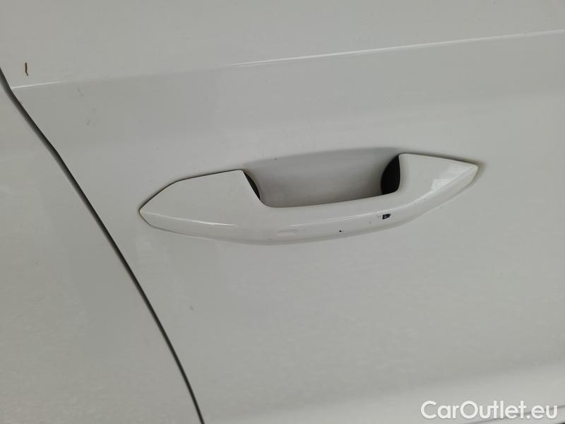  Skoda  Octavia  Combi (NX3)(2020) Oct.Com. 2.0TDI 85 Ambition AT #9
