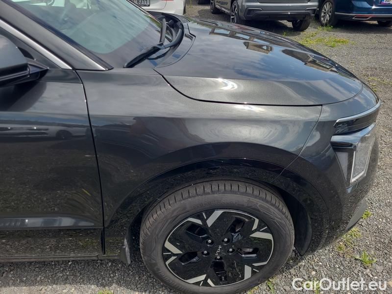  KIA  Niro  (2022) e- 64,8kWh Style AT 5d #15
