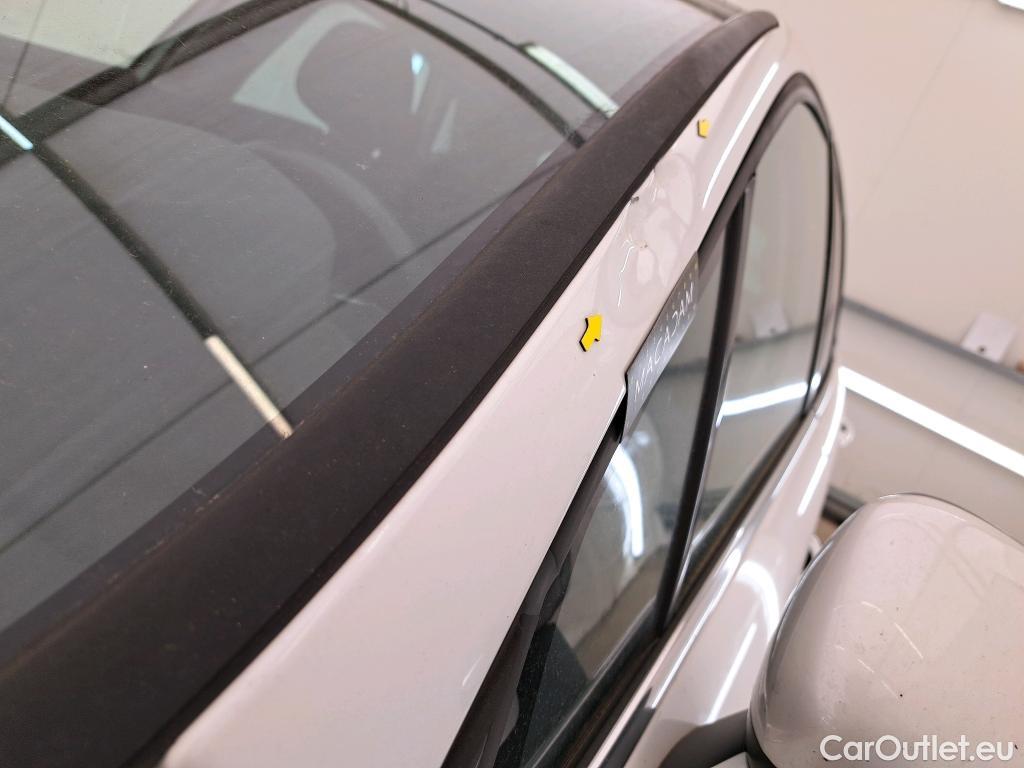  Citroen  C4  Berlina Millenium Business 1.6 BlueHDI 120CV BVM6 E6 #8