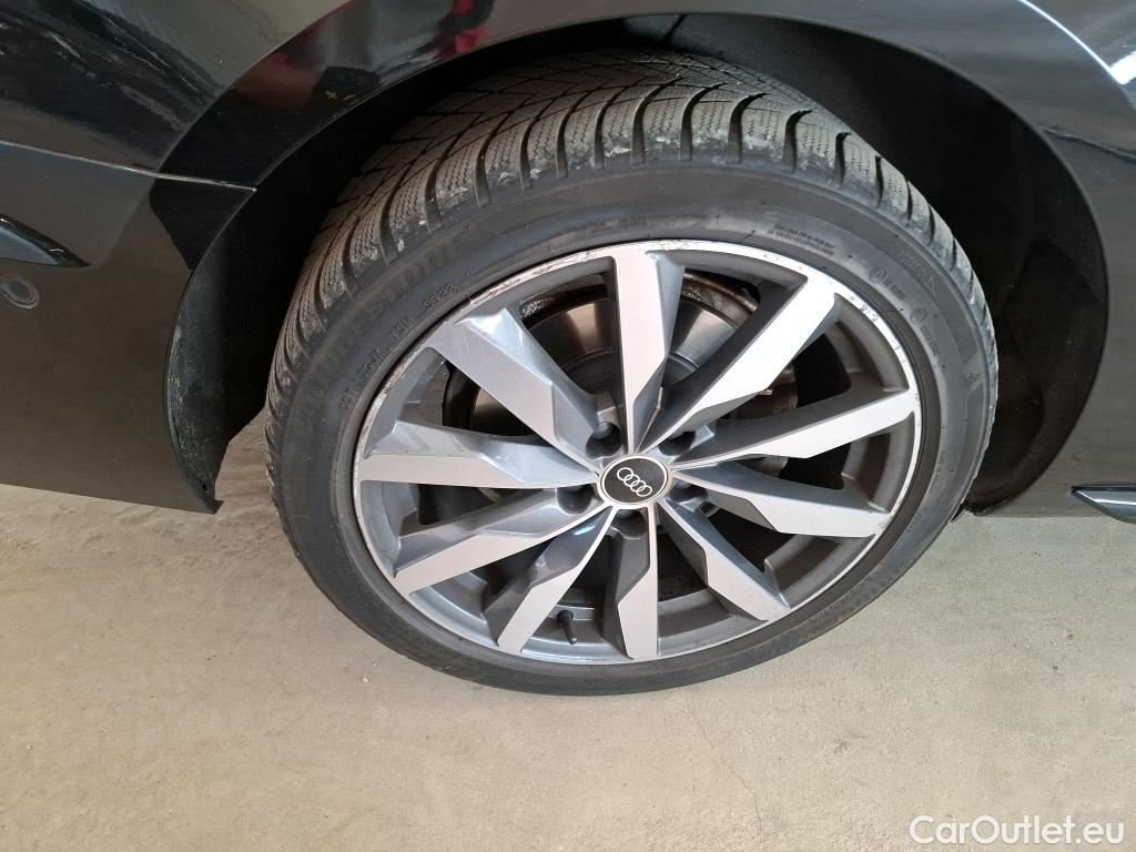  Audi  A4  Avant 40 TDI Quattro Avus 2.0 TDI 205CV BVA7 E6d #16