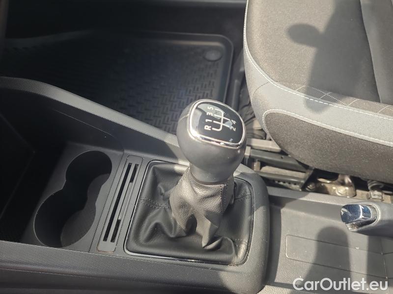  Skoda  Fabia  3 (2015)  1.0TSI 70 Ambition #12
