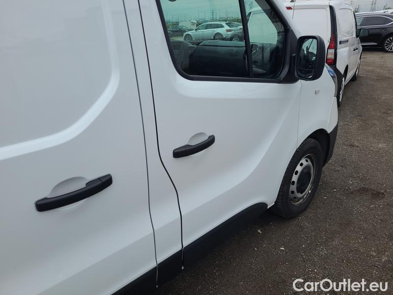  Renault  Trafic  LCV (2014) TraFur dCi 145k L2H1P2 COOL 4d #24
