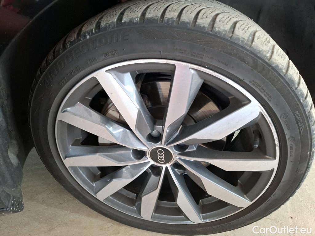  Audi  A4  Avant 40 TDI Quattro Avus 2.0 TDI 205CV BVA7 E6d #20