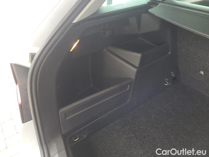  Skoda  Fabia  Combi (2015)  Com.1.0TSI 70 Ambition #12