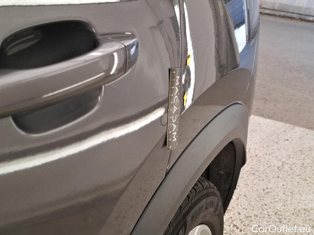  Citroen  C5  Aircross Business 1.2 PureTech 130CV BVM6 E6d #9