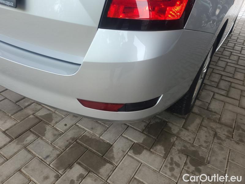  Skoda  Fabia  Combi (2015)  Com.1.0TSI 70 Ambition #3