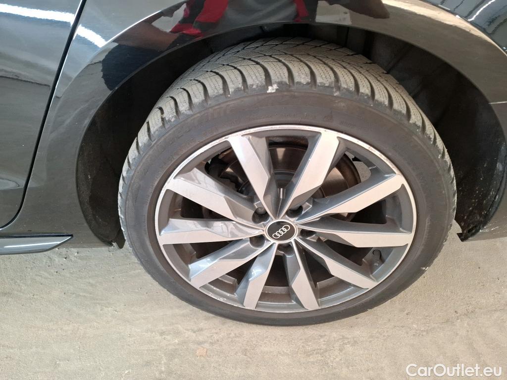  Audi  A4  Avant 40 TDI Quattro Avus 2.0 TDI 205CV BVA7 E6d #12