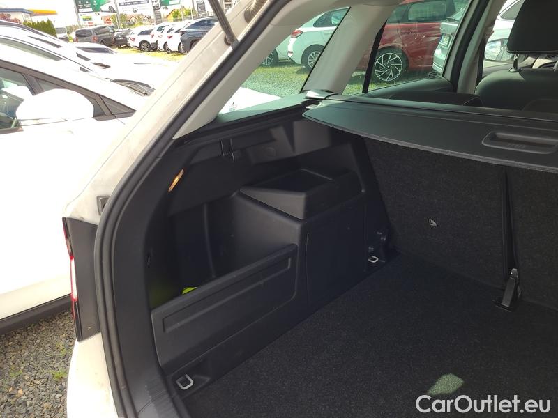  Skoda  Fabia  Combi (2015) Com.1.0TSI 70 Ambition 5d #6