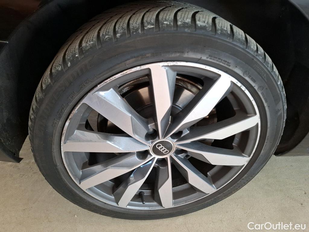  Audi  A4  Avant 40 TDI Quattro Avus 2.0 TDI 205CV BVA7 E6d #17