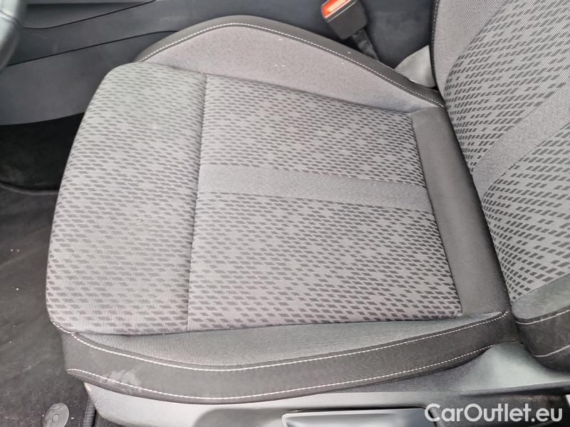  Skoda  Octavia  Lim. (NX3)(2020)  1.5TSI 110 Style AT 5d #9