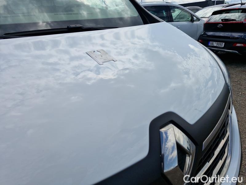  Renault  Trafic  Combi (2014) TraFur dCi 145k L2H1P2 COOL 4d #21