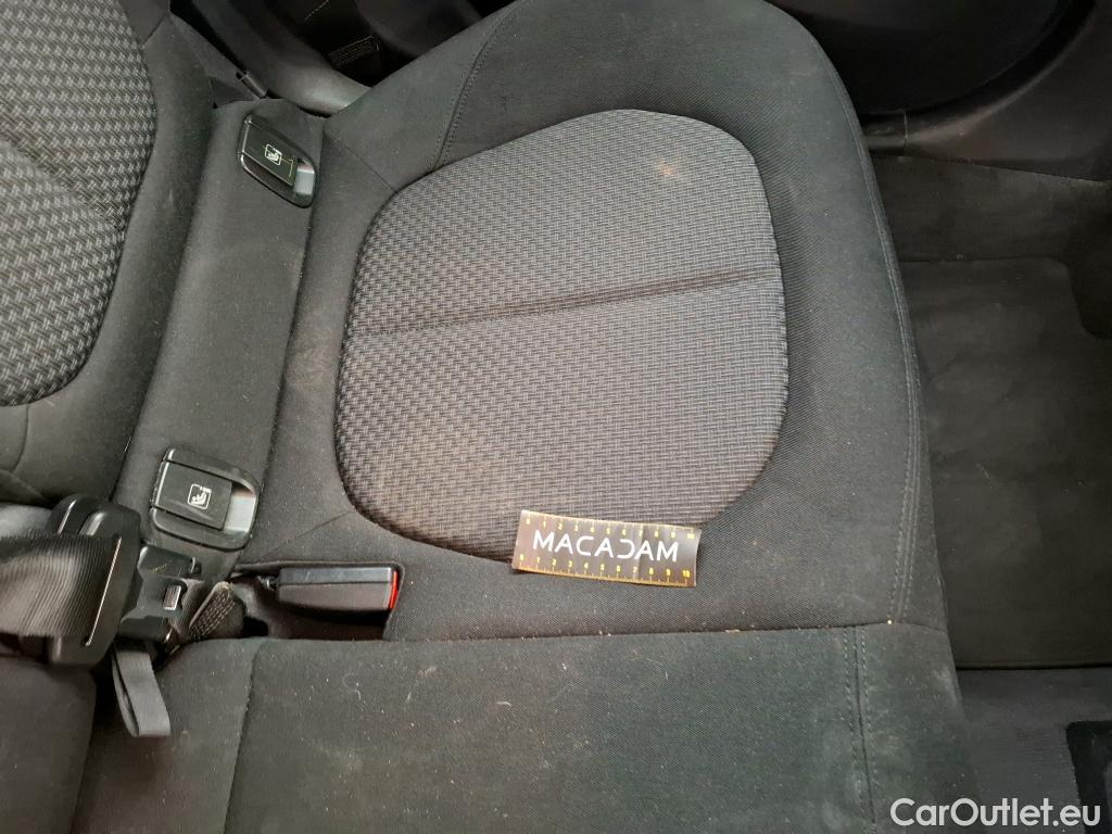  Bmw  X1 Série  xDrive18d Lounge 2.0 150CV BVM6 E6 #45