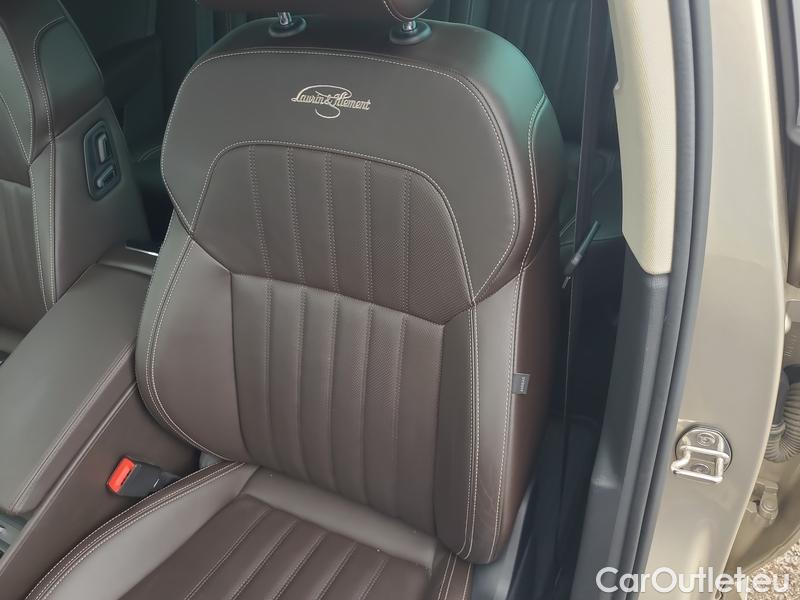  Skoda  Superb  Combi (3V5)(2015) Sup.C.FL2.0TSI 200  L&K 4x4 AT #24