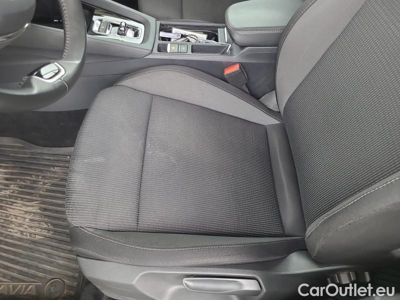  Skoda  Octavia  Combi (NX3)(2020) Oct.Com. 2.0TDI 85 Ambition AT #16