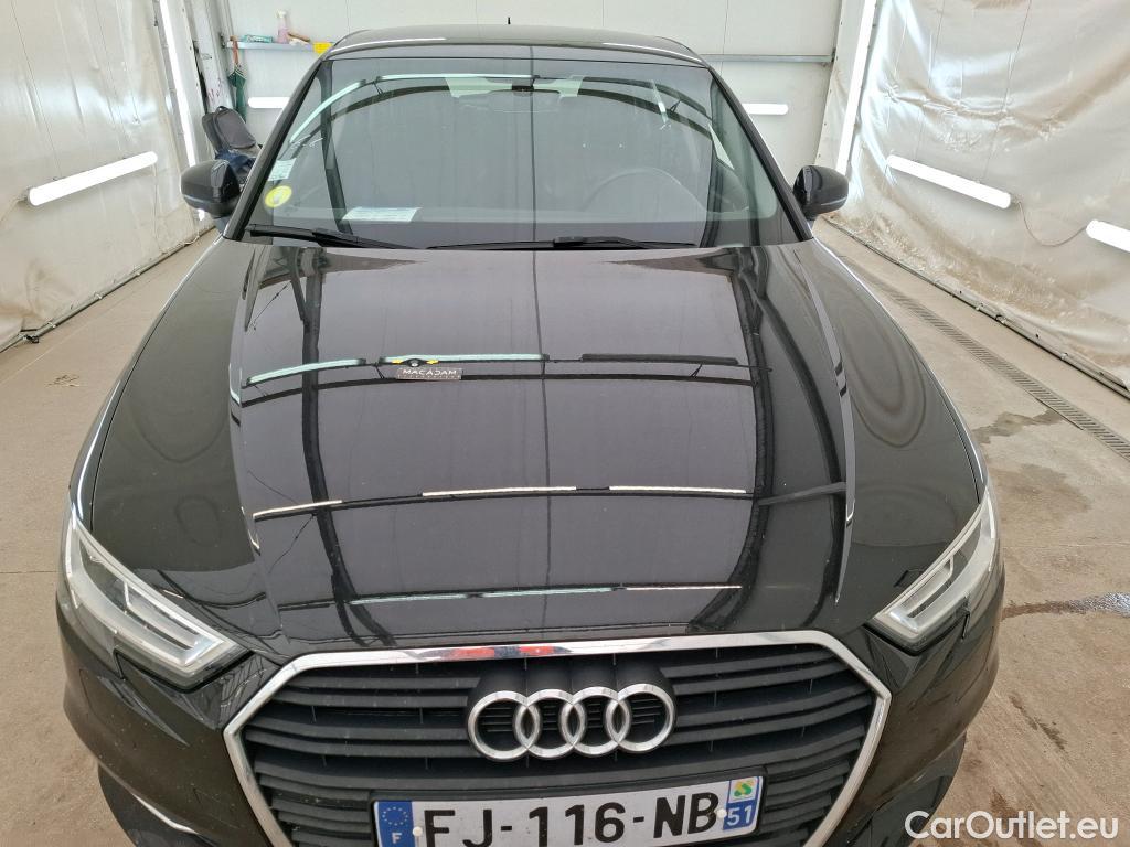  Audi  A3 AUDI  Sportback 5p Berline 30 TDI 116 S TRONIC DESIGN LUXE #12