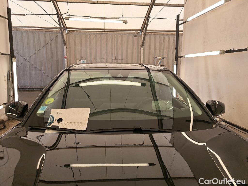  Citroen  C4  Berline Feel Pack Business 1.5 BlueHDI 130CV BVA8 E6d #1