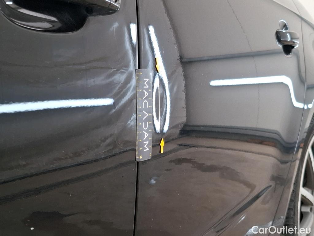  Audi  A3 AUDI  Sportback 5p Berline 30 TDI 116 S TRONIC DESIGN LUXE #2