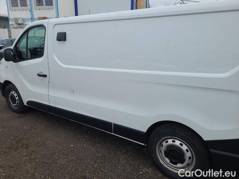  Renault  Trafic  LCV (2014) TraFur dCi 145k L2H1P2 COOL 4d #14