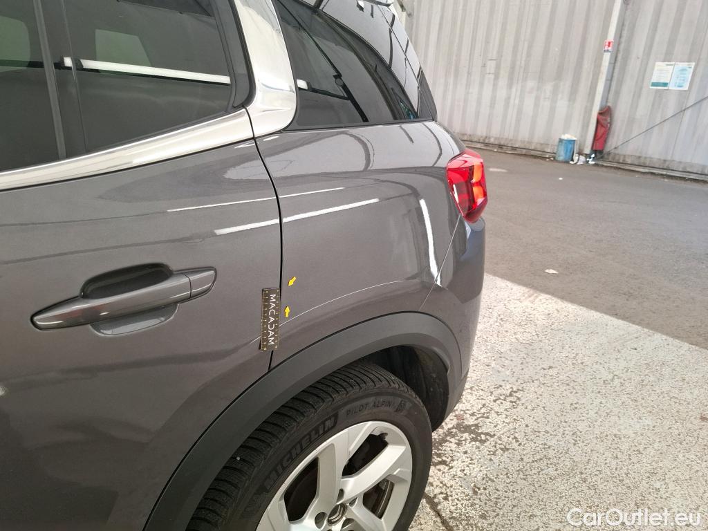  Citroen  C5  Aircross Business 1.2 PureTech 130CV BVM6 E6d #8
