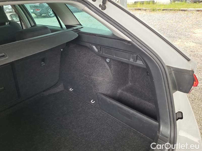  Skoda  Octavia  Combi (NX3)(2020) Oct.Com. 2.0TDI 85 Ambition AT #15