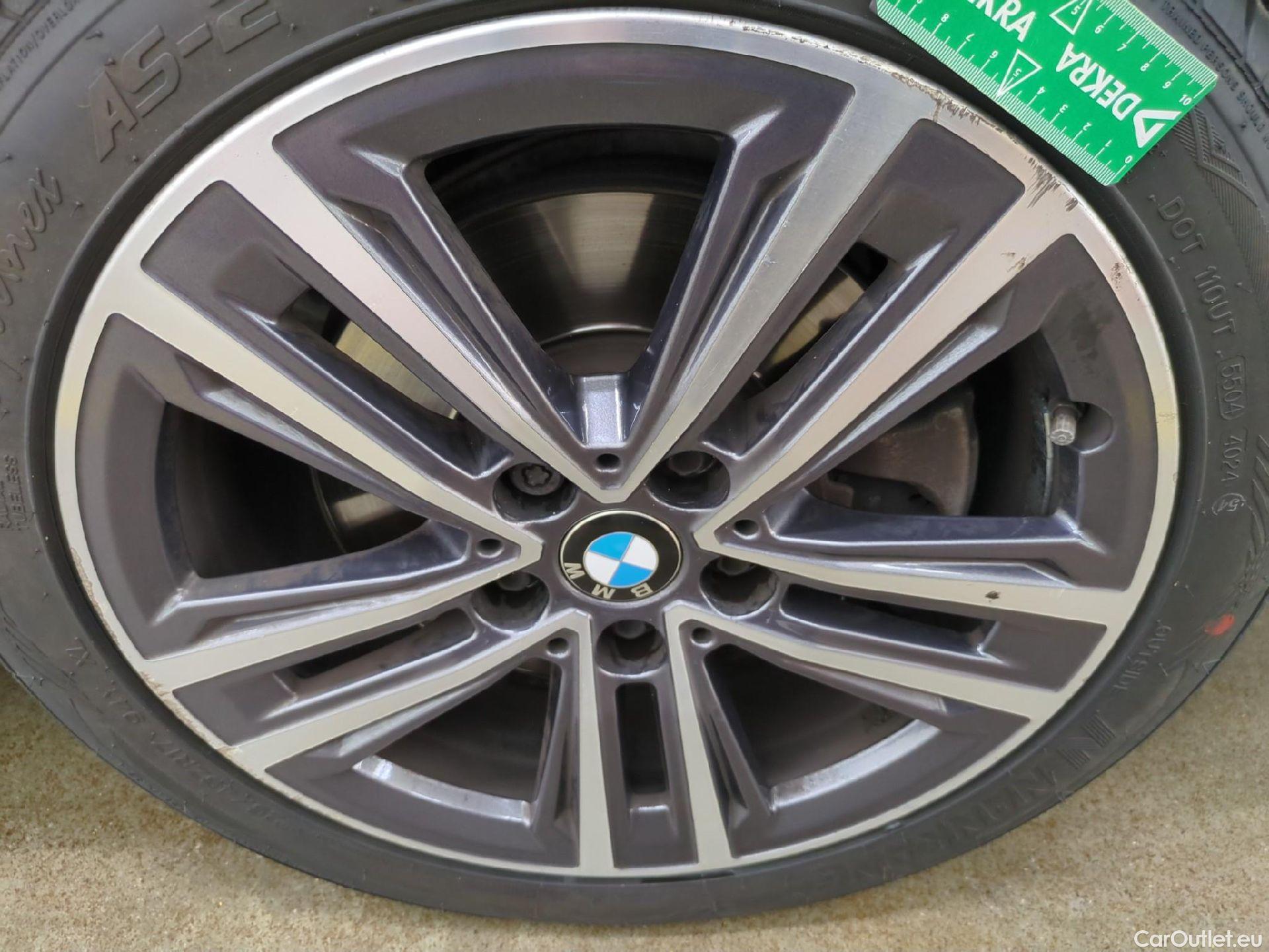  Bmw  Serie 1 BMW Série 1 / 2019 / 5P / Berline 1.5 116D DKG7 Business Design #6