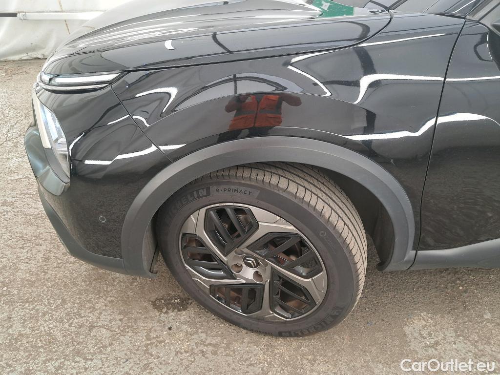  Citroen  C4  Berline Feel Pack Business 1.5 BlueHDI 130CV BVA8 E6d #3