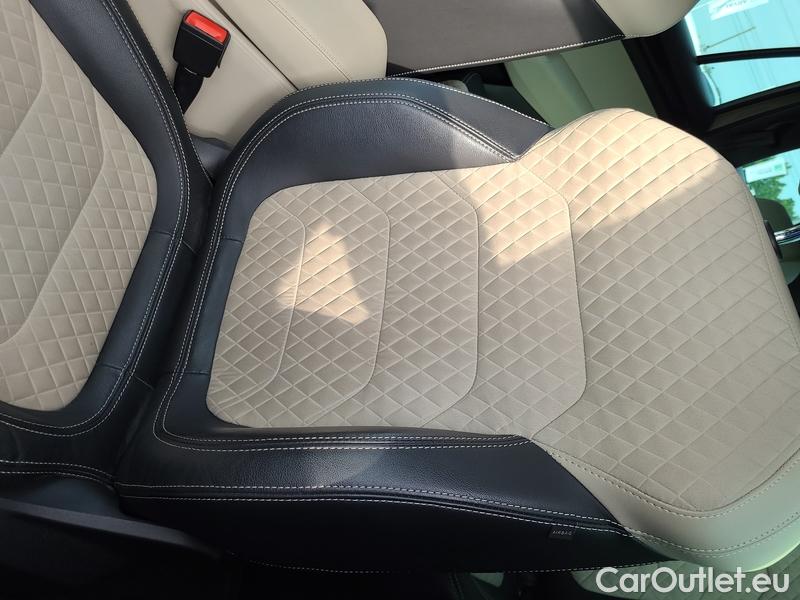  Skoda  Kodiaq  (2016)  2.0TDI 110 Style AT #8