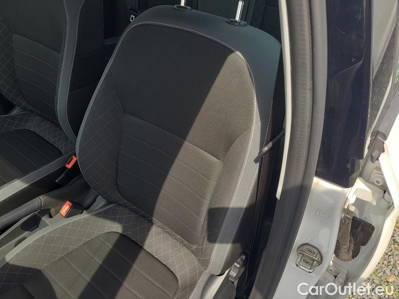  Skoda  Fabia  3 (2015)  1.0TSI 70 Ambition #14