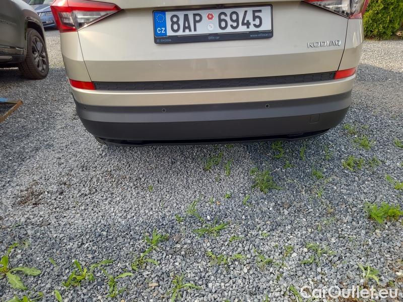  Skoda  Kodiaq  (2016)  2.0TDI 110 Style AT #2