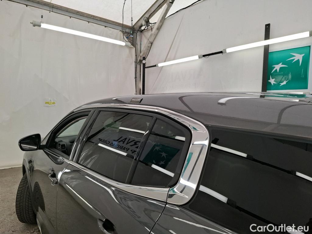  Citroen  C5  Aircross Business 1.2 PureTech 130CV BVM6 E6d #5