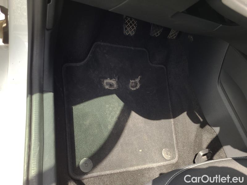  Skoda  Fabia  Combi (2015) Com.1.0TSI 70 Ambition 5d #10