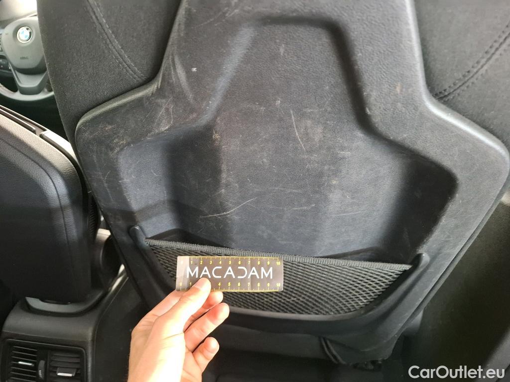  Bmw  X1 Série  xDrive18d Lounge 2.0 150CV BVM6 E6 #30