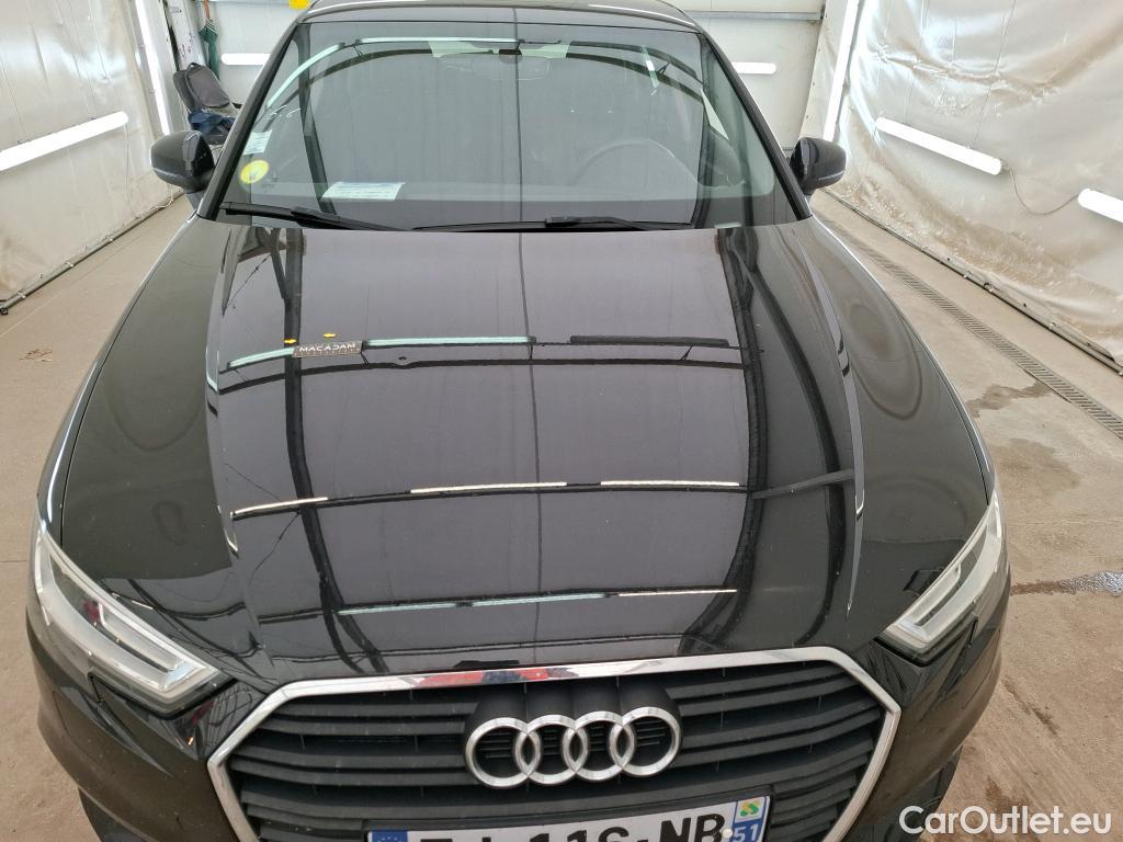  Audi  A3 AUDI  Sportback 5p Berline 30 TDI 116 S TRONIC DESIGN LUXE #14