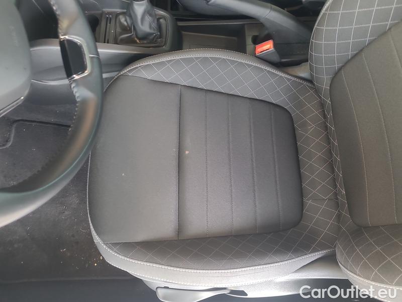  Skoda  Fabia  Combi (2015)  Com.1.0TSI 70 Ambition #9