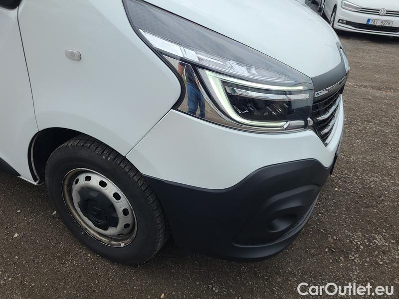  Renault  Trafic  LCV (2014) TraFur dCi 145k L2H1P2 COOL 4d #31