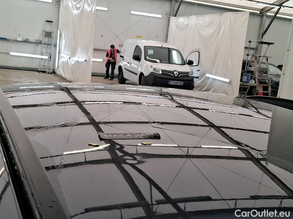  Bmw  X1 Série  xDrive18d Lounge 2.0 150CV BVM6 E6 #2