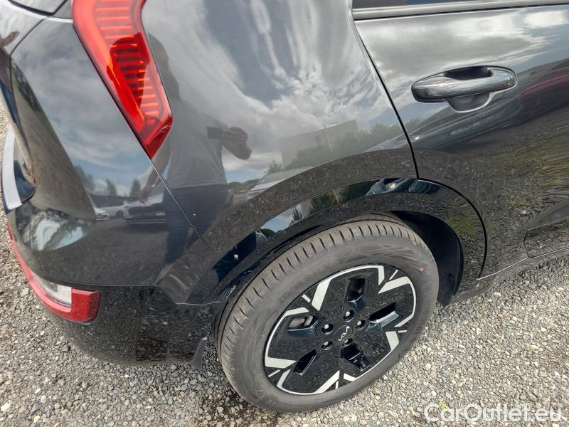  KIA  Niro  (2022) e- 64,8kWh Style AT 5d #9